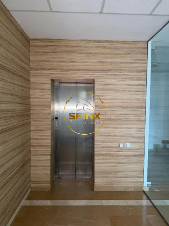 Spatiu birou | Mihai Eminescu | 140 mp | open space | centrala proprie | etaj 3