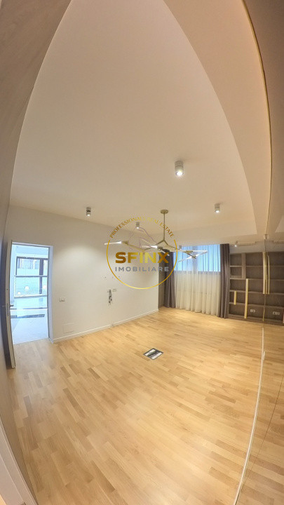 Spatiu Comercial/Birouri | Dorobanti | 217 mp | Parter+Demisol | P+5