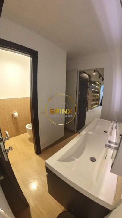 Spatiu Comercial/Birouri | Dorobanti | 217 mp | Parter+Demisol | P+5