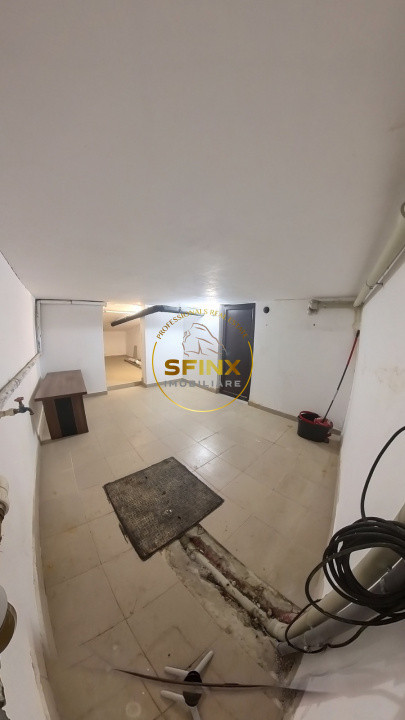 Spatiu Comercial/Birouri | Dorobanti | 217 mp | Parter+Demisol | P+5
