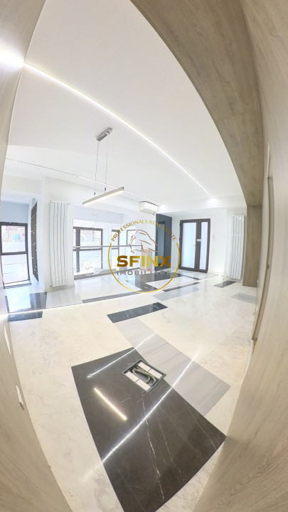 Spatiu Comercial/Birouri | Dorobanti | 217 mp | Parter+Demisol | P+5