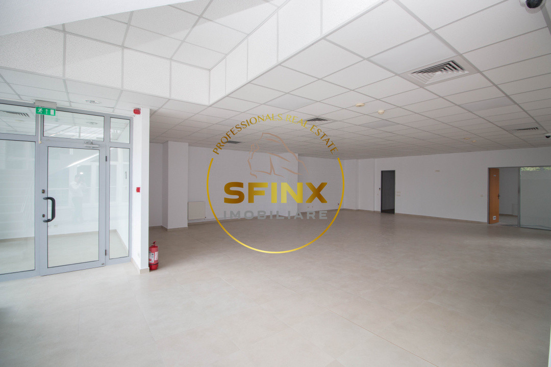 Cladire multifunctionala ultracentral Pitesti | 1.200 MP utili | teren 749 MP