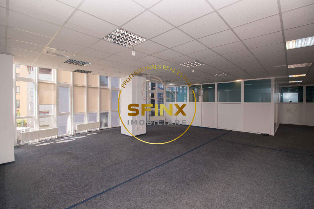 Cladire multifunctionala ultracentral Pitesti | 1.200 MP utili | teren 749 MP