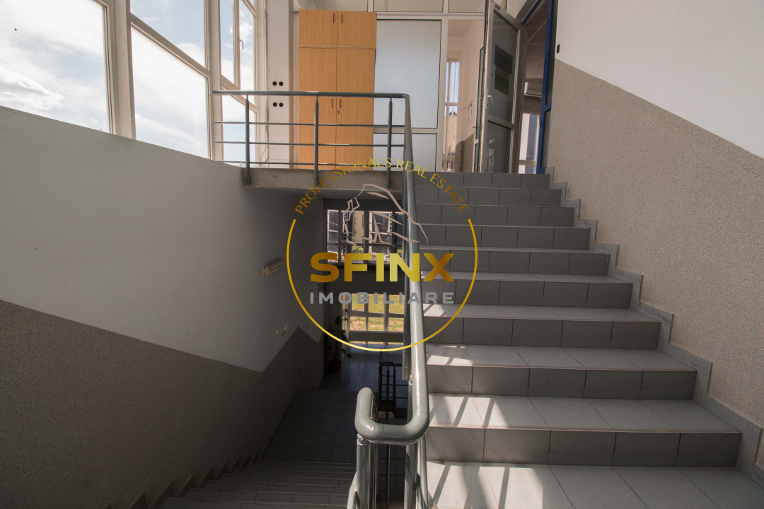 Cladire multifunctionala ultracentral Pitesti | 1.200 MP utili | teren 749 MP