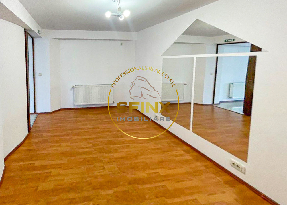 Spatiu Birou | 150mp | Razoare | Metrou Academia Militara 