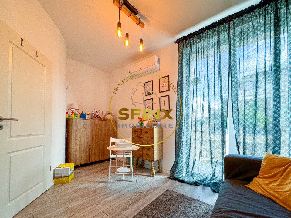 Casa 9 camere | Drumul Sarii | curte libera 300mp 