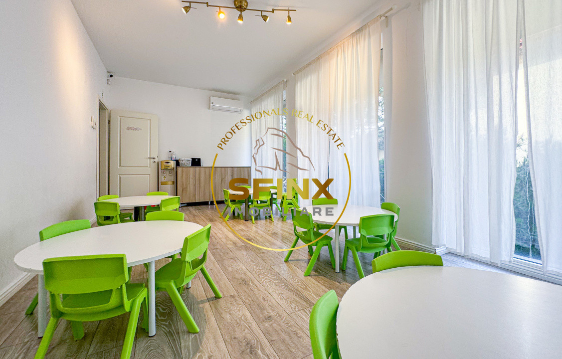 Casa 9 camere | Drumul Sarii | curte libera 300mp 