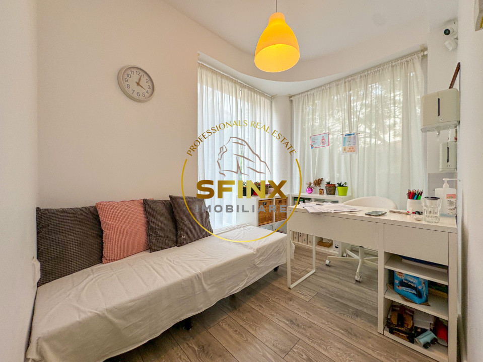 Casa 9 camere | Drumul Sarii | curte libera 300mp 