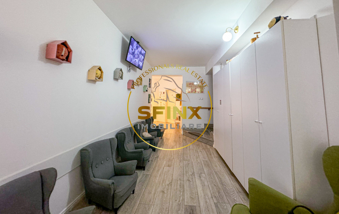 Casa 9 camere | Drumul Sarii | curte libera 300mp 