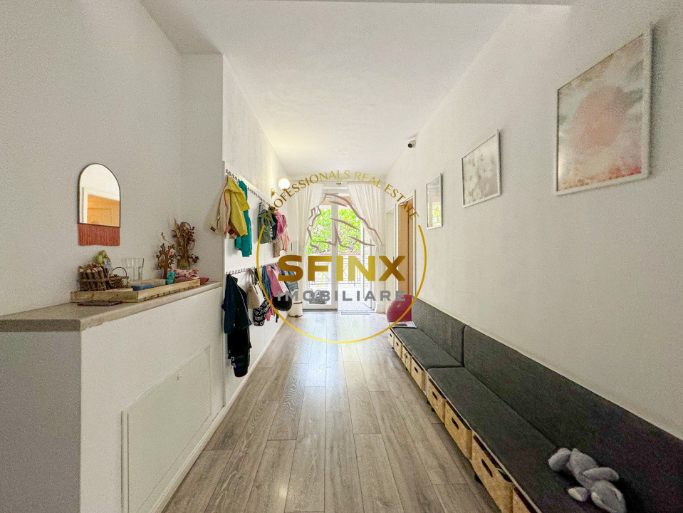 Casa 9 camere | Drumul Sarii | curte libera 300mp 