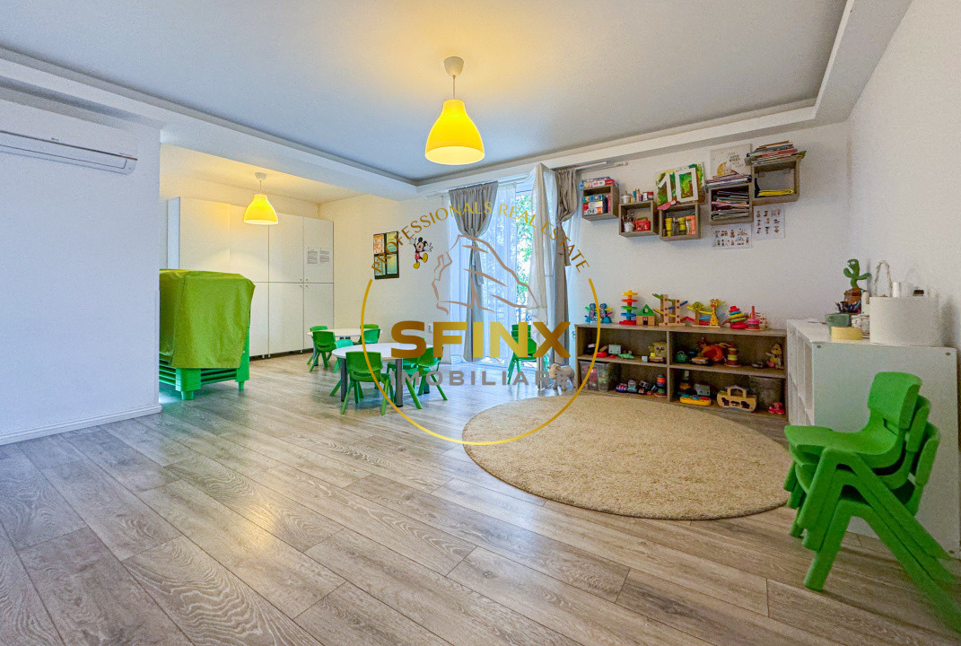 Casa 9 camere | Drumul Sarii | curte libera 300mp 