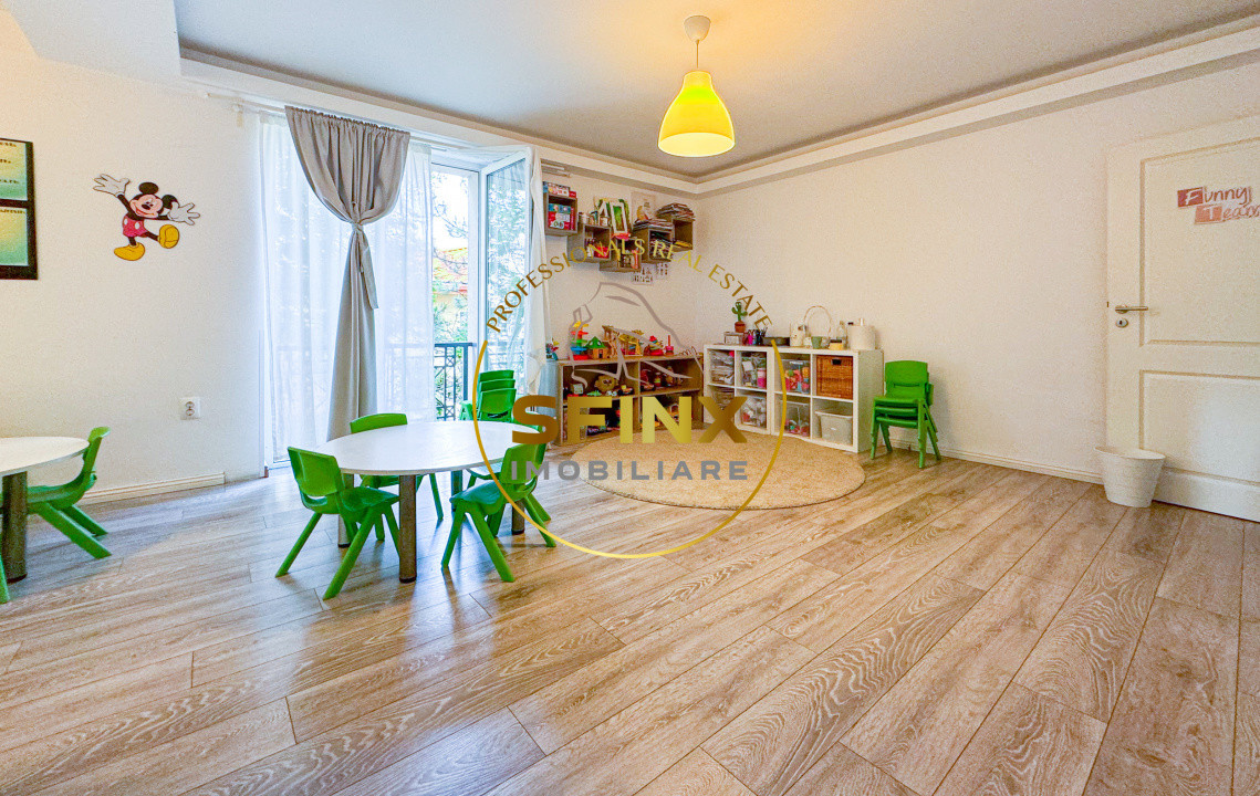 Casa 9 camere | Drumul Sarii | curte libera 300mp 