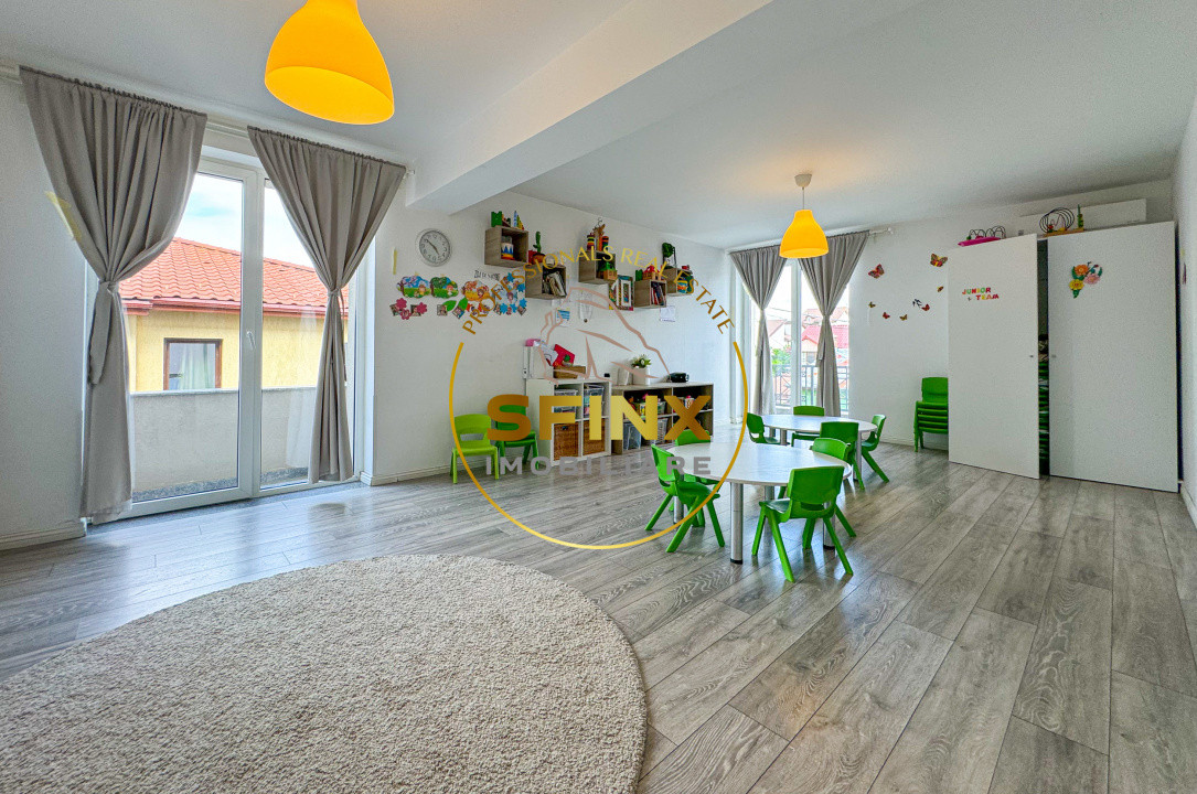 Casa 9 camere | Drumul Sarii | curte libera 300mp 