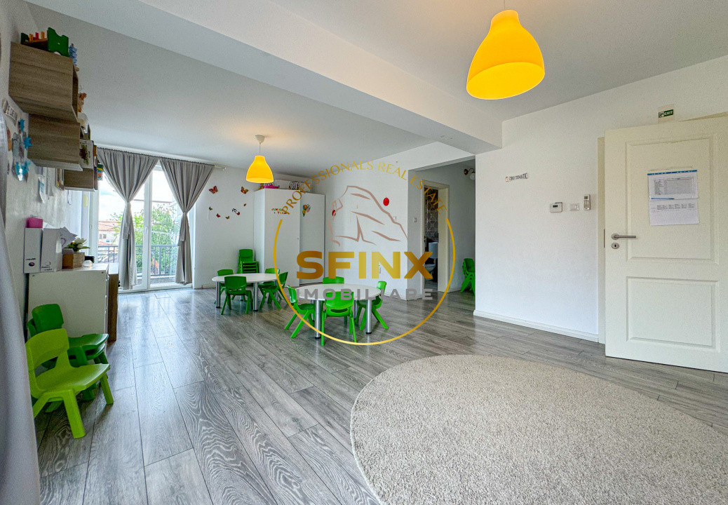 Casa 9 camere | Drumul Sarii | curte libera 300mp 