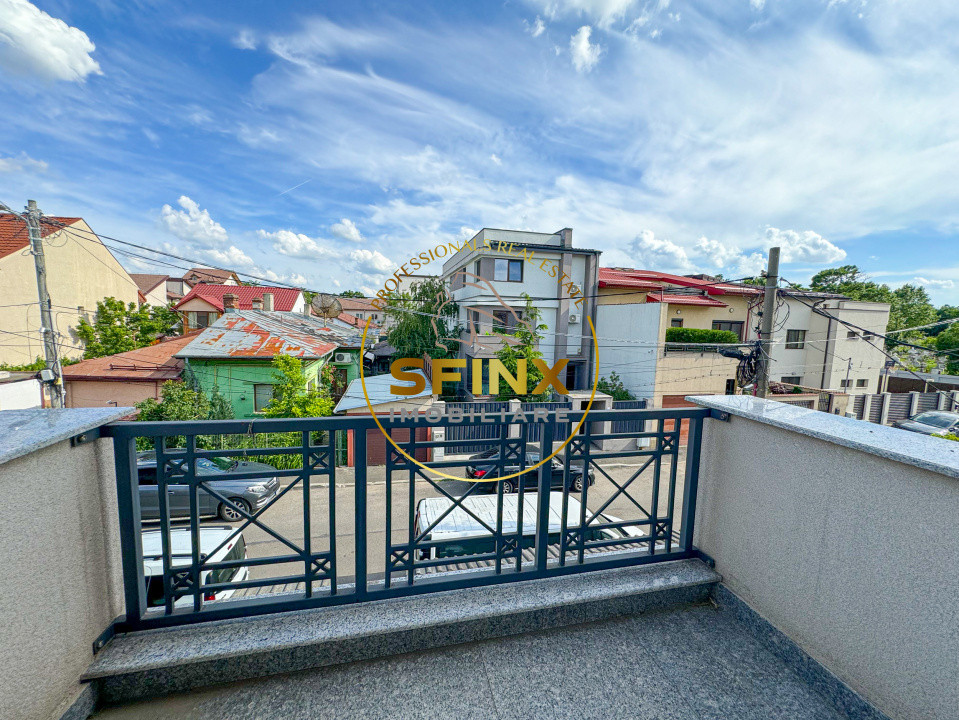 Casa 9 camere | Drumul Sarii | curte libera 300mp 