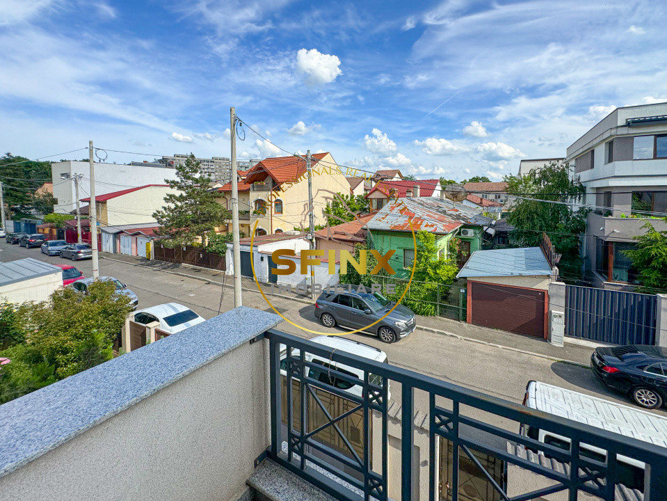 Casa 9 camere | Drumul Sarii | curte libera 300mp 