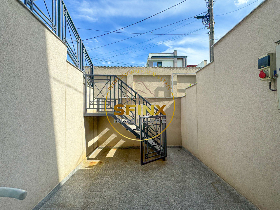 Casa 9 camere | Drumul Sarii | curte libera 300mp 
