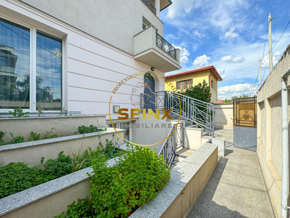 Casa 9 camere | Drumul Sarii | curte libera 300mp 