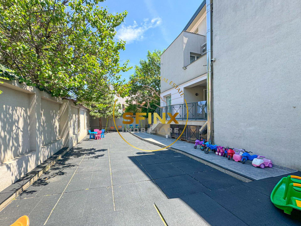 Casa 9 camere | Drumul Sarii | curte libera 300mp 