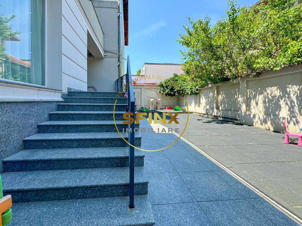 Casa 9 camere | Drumul Sarii | curte libera 300mp 