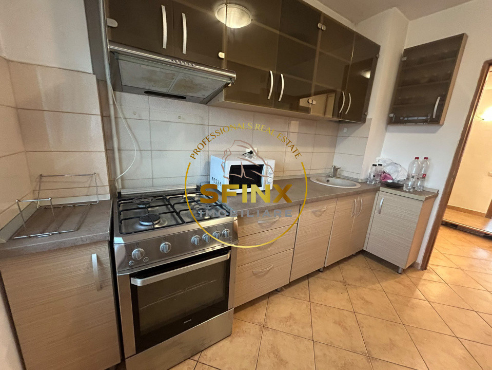2 camere | Obor | 54mp | Incalzire pardoseala | Etaj 7/10