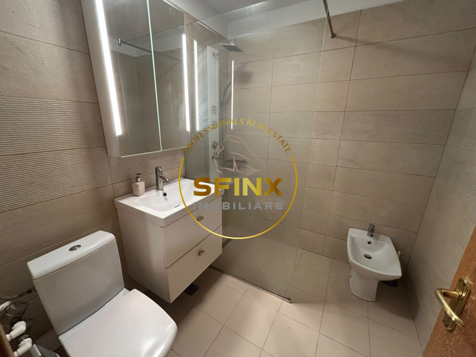 2 camere | Obor | 54mp | Incalzire pardoseala | Etaj 7/10