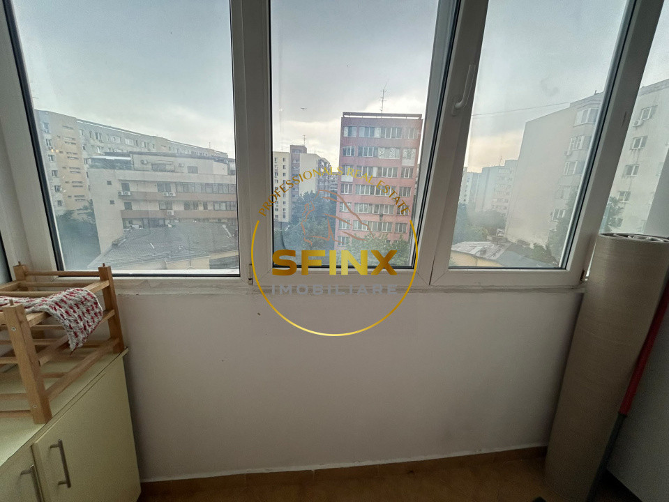 2 camere | Obor | 54mp | Incalzire pardoseala | Etaj 7/10