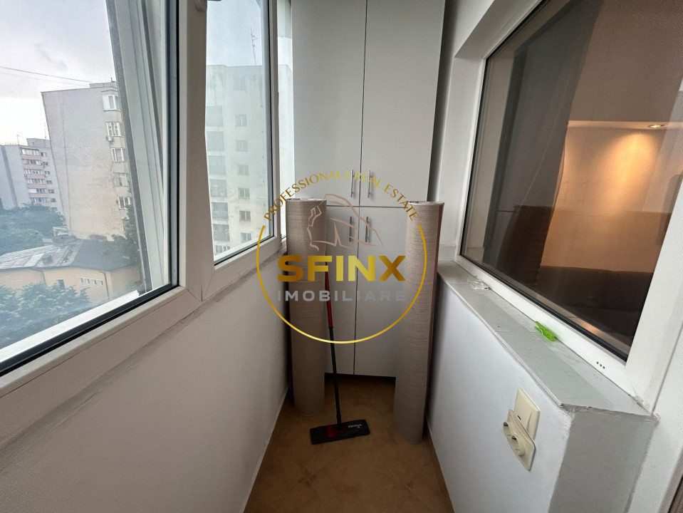 2 camere | Obor | 54mp | Incalzire pardoseala | Etaj 7/10