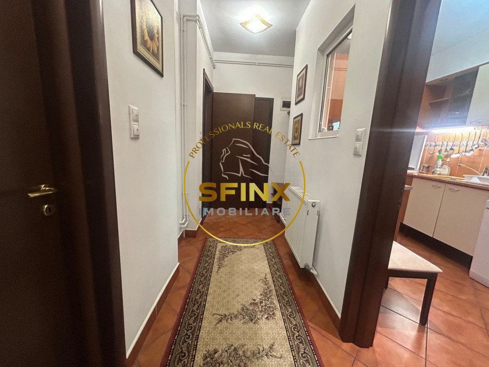 3 camere | Dorobanti | 80mp | Balcon | Disponibil Imediat