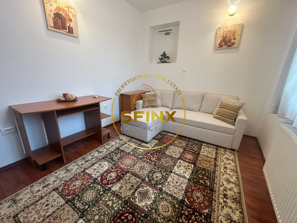 3 camere | Dorobanti | 80mp | Balcon | Disponibil Imediat