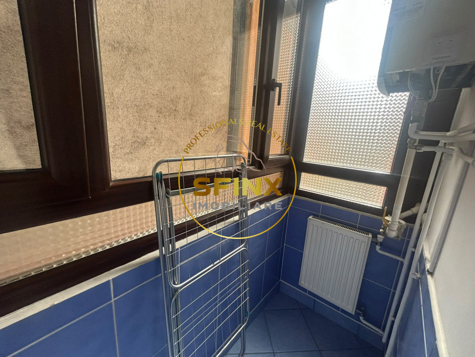 3 camere | Dorobanti | 80mp | Balcon | Disponibil Imediat