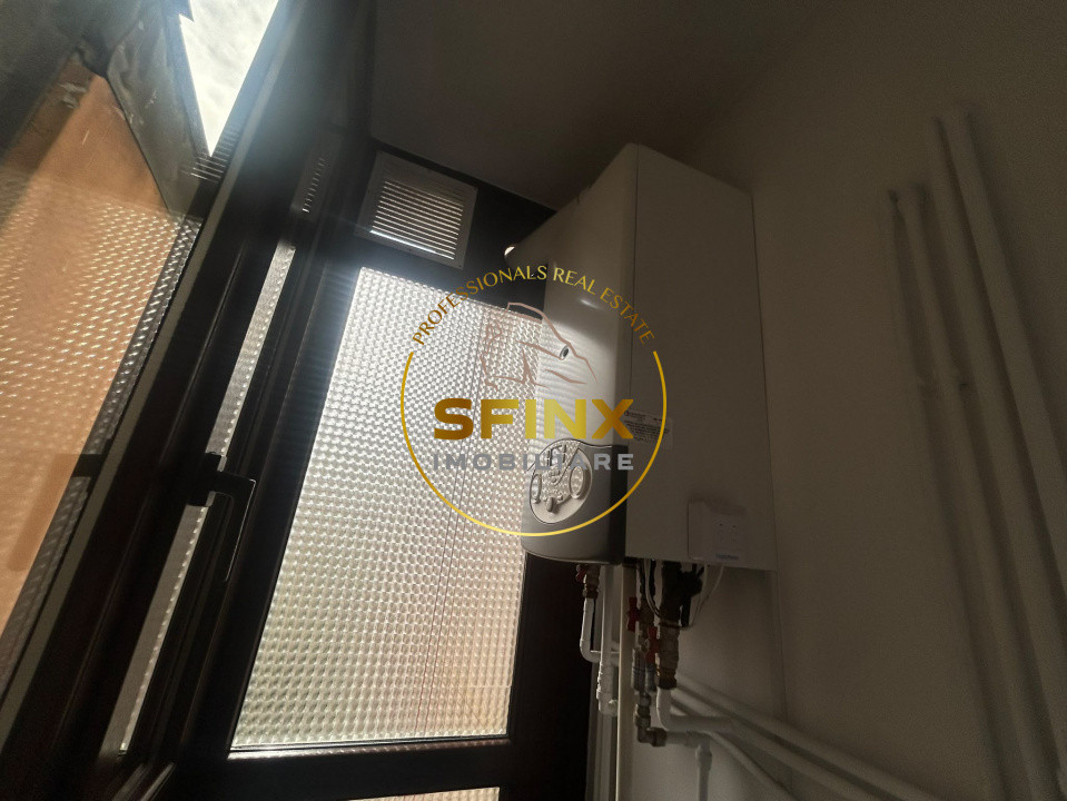 3 camere | Dorobanti | 80mp | Balcon | Disponibil Imediat