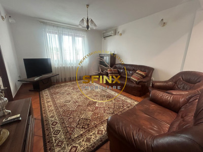 3 camere | Dorobanti | 80mp | Balcon | Disponibil Imediat