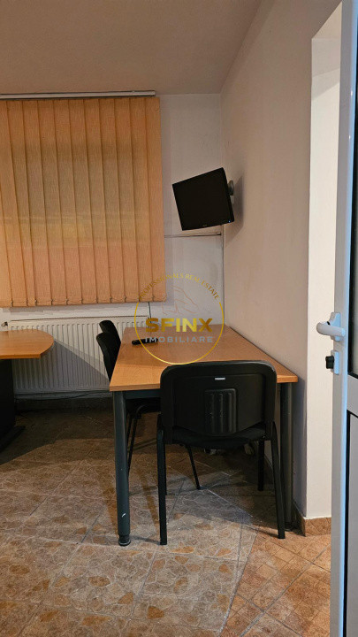 Un studio tare bun de business, in centrul Bucurestiului