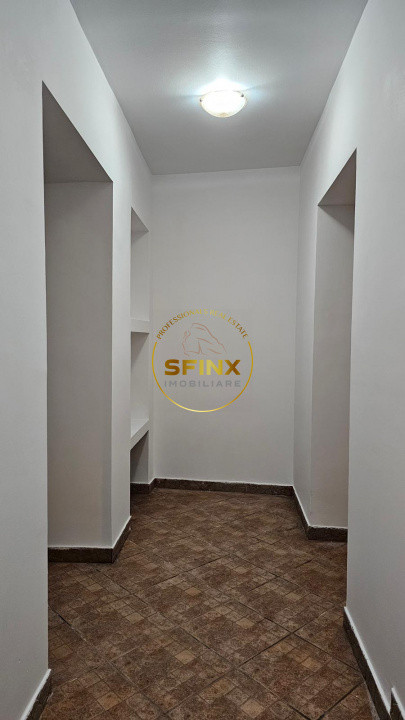 Un studio tare bun de business, in centrul Bucurestiului