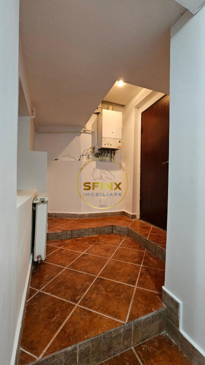 Un studio tare bun de business, in centrul Bucurestiului