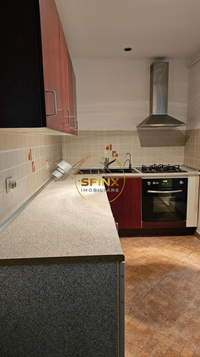 Un studio tare bun de business, in centrul Bucurestiului