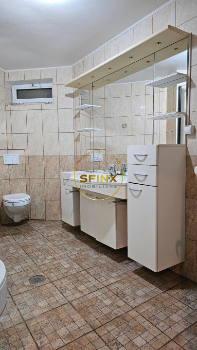 Un studio tare bun de business, in centrul Bucurestiului