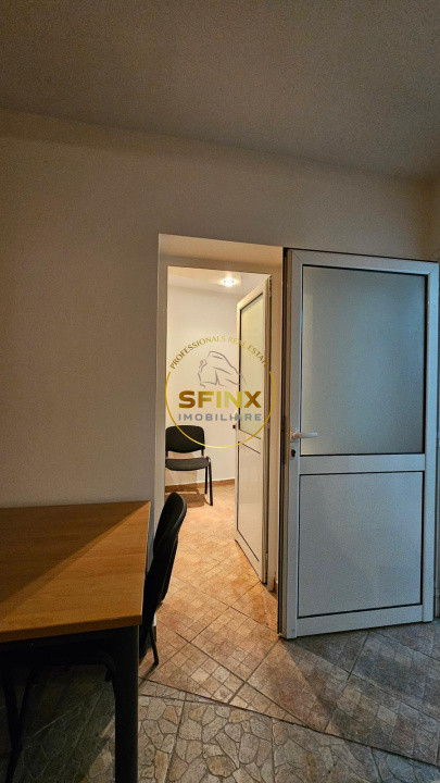 Un studio tare bun de business, in centrul Bucurestiului