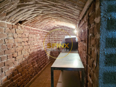 Un studio tare bun de business, in centrul Bucurestiului