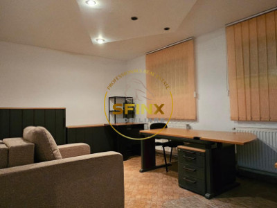 Un studio tare bun de business, in centrul Bucurestiului