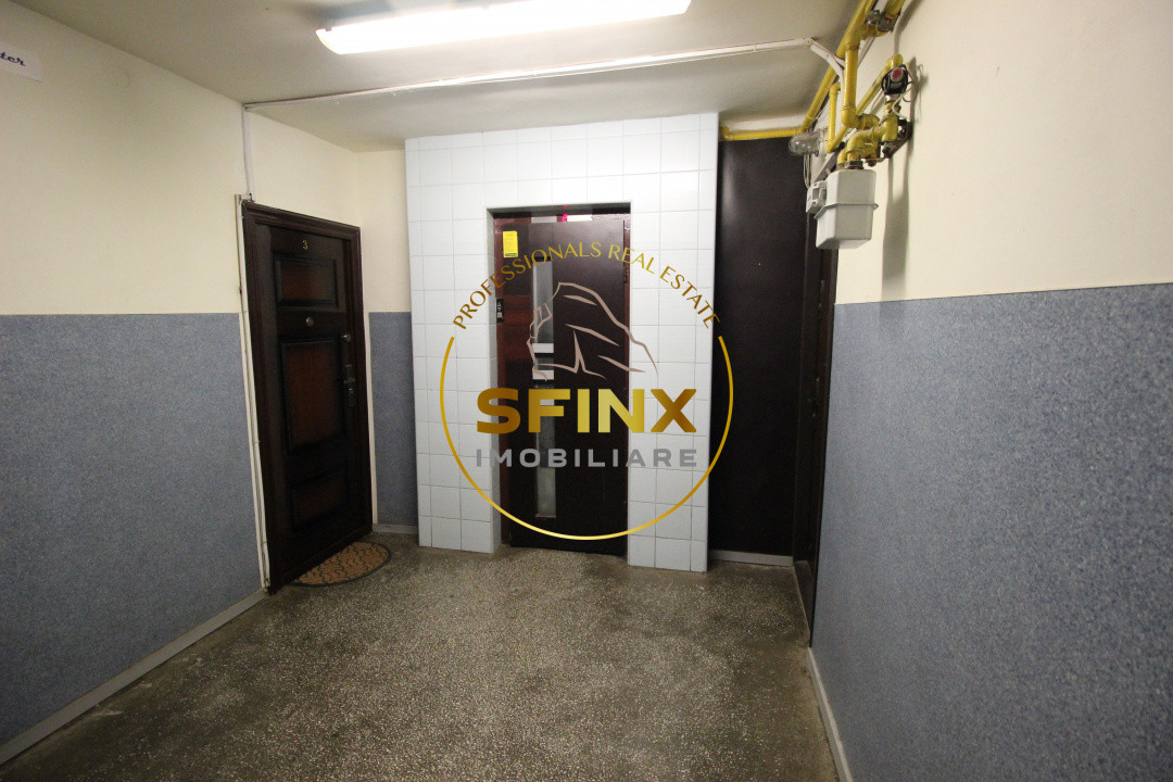 Apartament cochet, frumos amenajat la standarde actuale, zona Teiul Doamnei