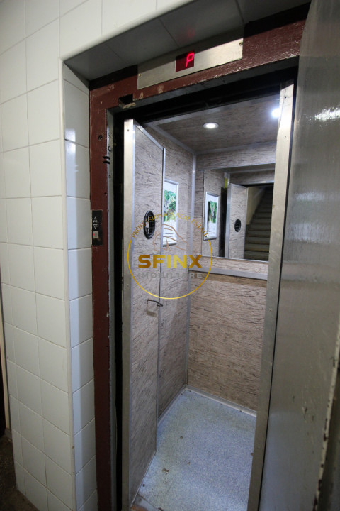 Apartament cochet, frumos amenajat la standarde actuale, zona Teiul Doamnei