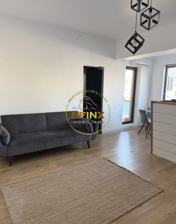  2 camere Piata Alba Iulia/ Burebista/ bloc 2017/ centrala/ pet friendly 