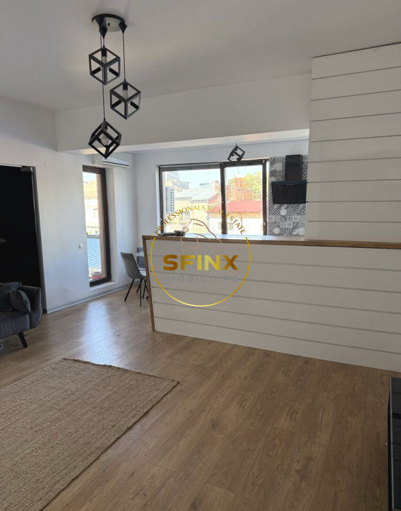  2 camere Piata Alba Iulia/ Burebista/ bloc 2017/ centrala/ pet friendly 