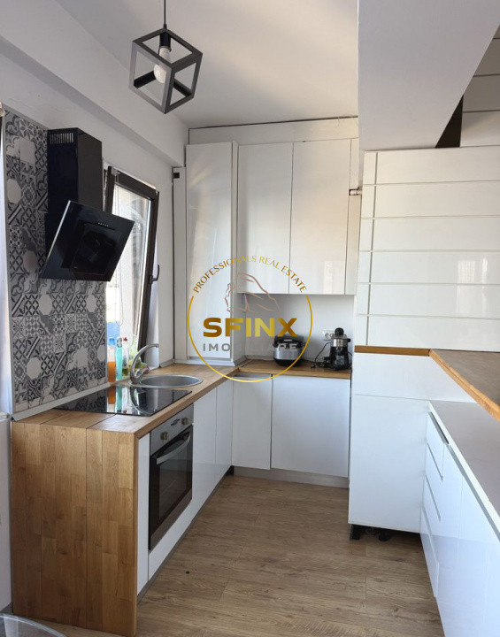  2 camere Piata Alba Iulia/ Burebista/ bloc 2017/ centrala/ pet friendly 