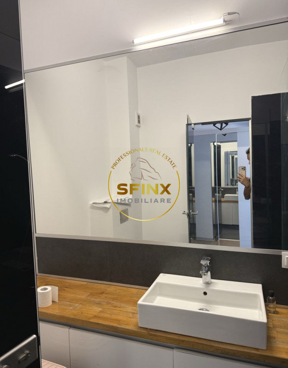  2 camere Piata Alba Iulia/ Burebista/ bloc 2017/ centrala/ pet friendly 