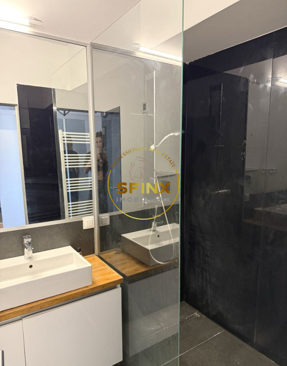  2 camere Piata Alba Iulia/ Burebista/ bloc 2017/ centrala/ pet friendly 