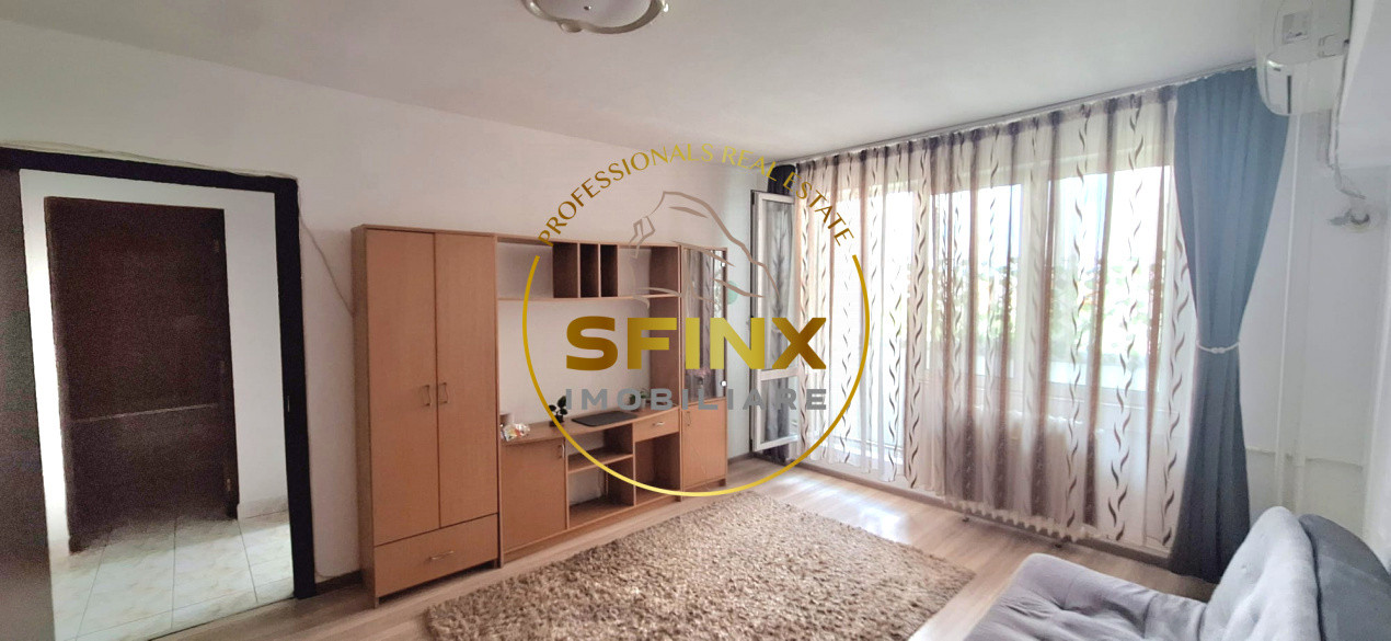 2 camere Titan/ Minis/ Costin Georgian/ parc IOR/ metrou/ scoli/ piata