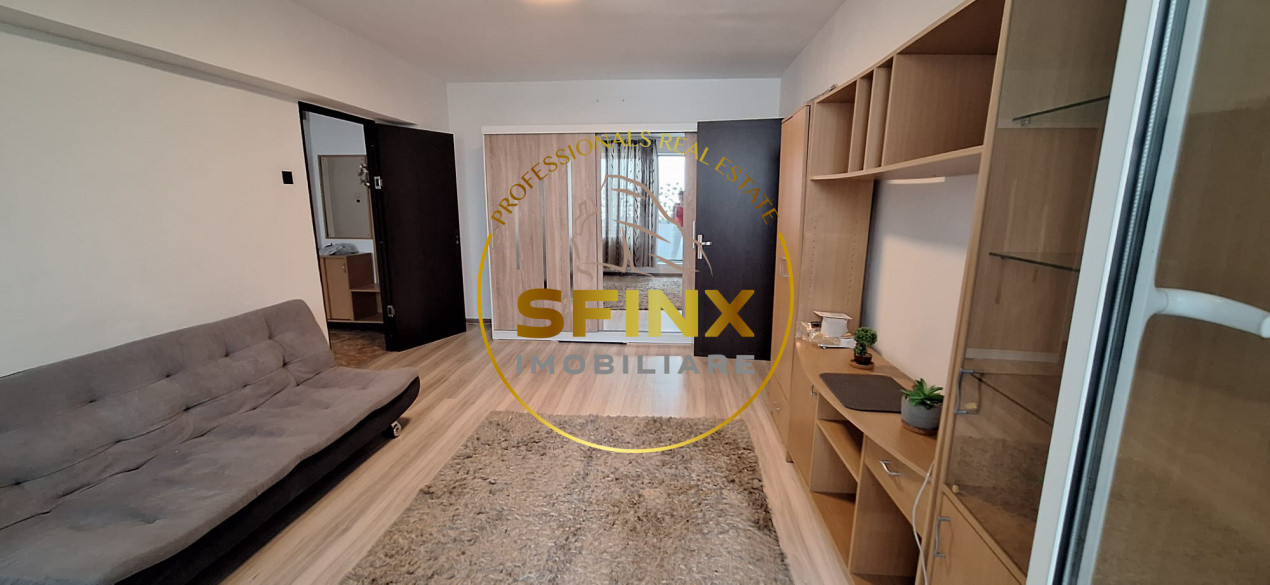 2 camere Titan/ Minis/ Costin Georgian/ parc IOR/ metrou/ scoli/ piata